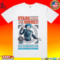 Stars Stripes And Howdies State Fair Of Texas 2026 Commemorative Art T-shirt