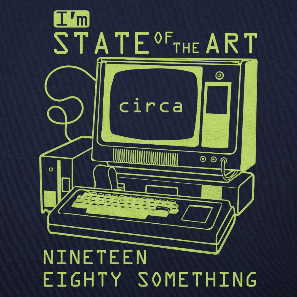 State Of The Art