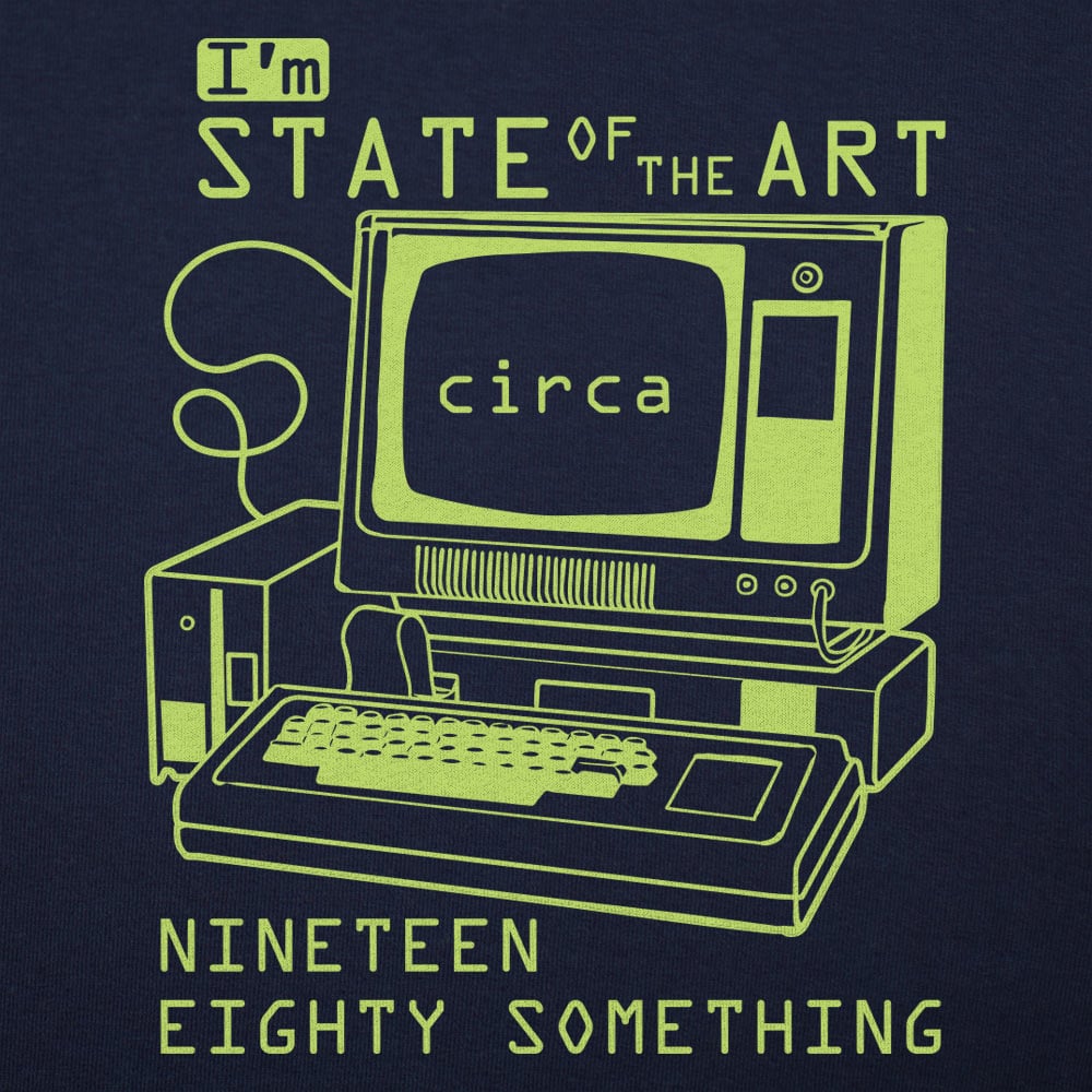 State Of The Art