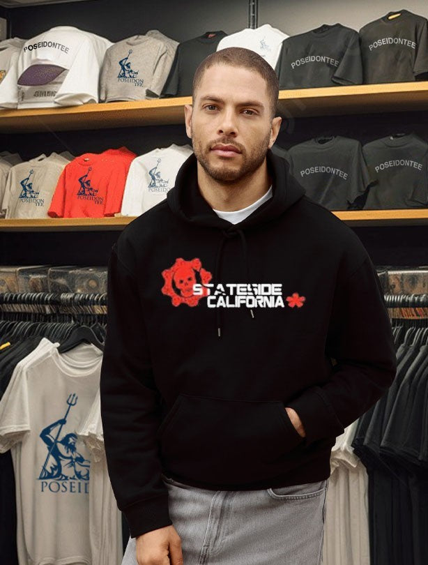 Stateside California Gow T-shirt