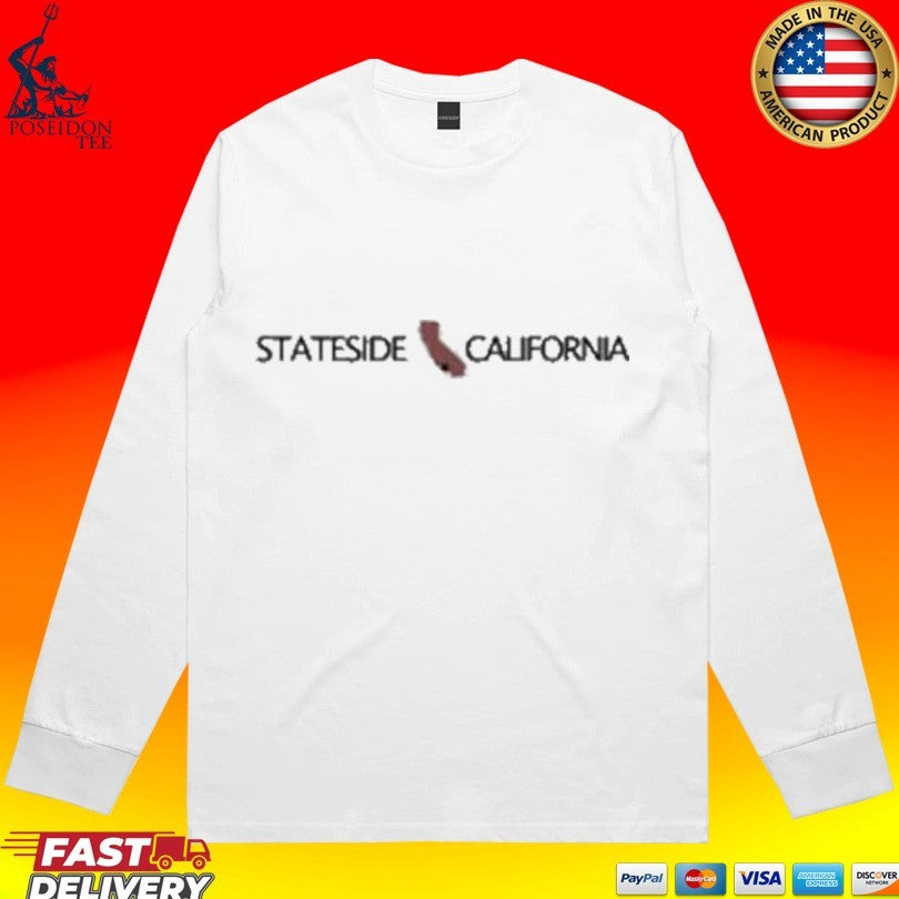 Stateside California T-shirt