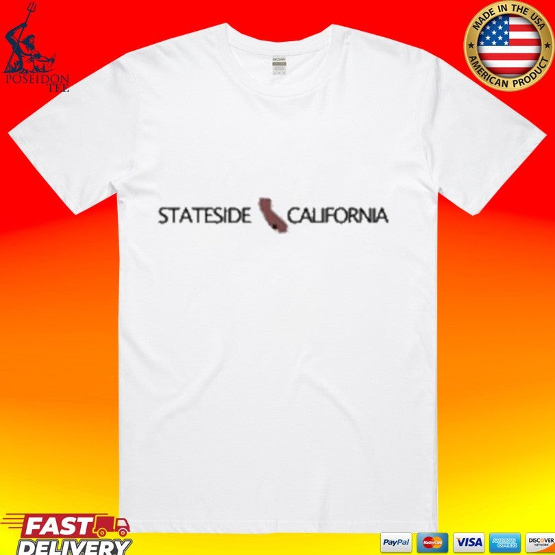 Stateside California T-shirt