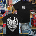 Stay Cold Apparel Moonthirst Black Regular T-shirt