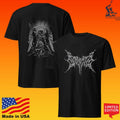 Stay Cold Apparel Spinebreaker Black Regular T-shirt