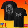 Stay Cold Apparel Spinebreaker Regular T-shirt