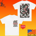 Stay Cold Apparel Wavebound Sand Regular T-shirt