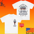 Stay Cool The Pinstripe Parlor The Bronx 1 East 161st St T-shirt