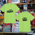 Stephen Sharer Lamborghini T-shirt