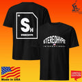 Stereohype Stereohype International T-shirt