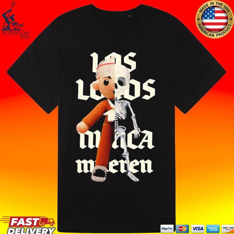 Street Mob Records Llnm T-shirt