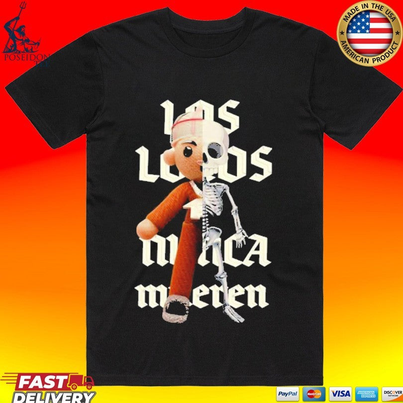 Street Mob Records Llnm T-shirt