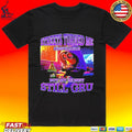 Streets Turned Me Despicable But My Money Still Gru Minion T-shirt