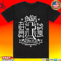 Streetwise All Glory To God T-shirt