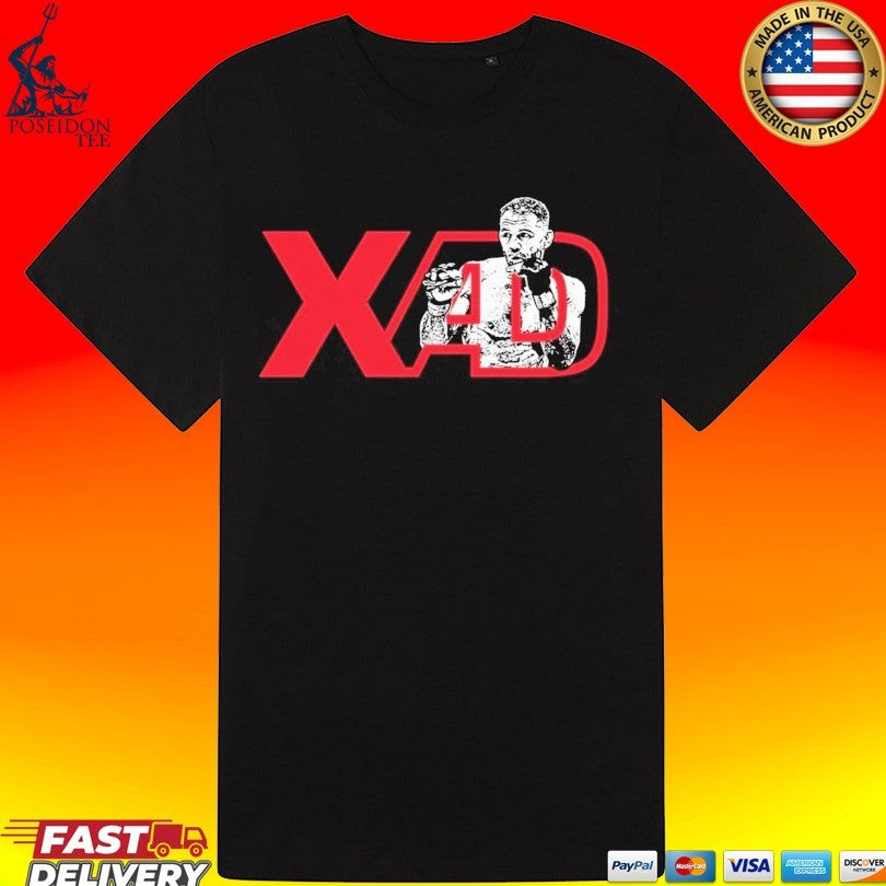 Streetx JDM XAD T-shirt