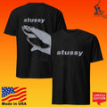 Stussy Shark T-shirt