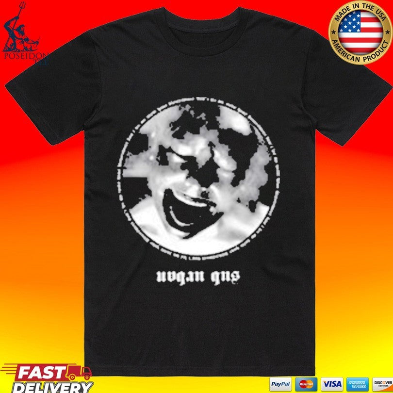 Sub Urban Thermal T-shirt