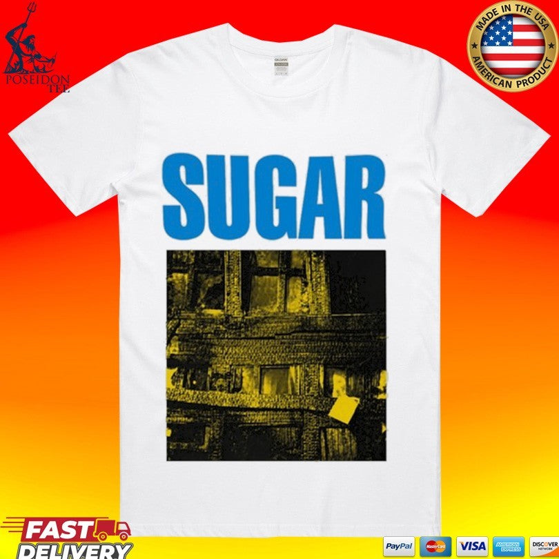 Sugar O2 Forum Kentish Town, London, Uk May 23-24 2026 T-shirt