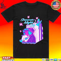 Summer Night City Tour 2026 Texas Public Radio T-shirt