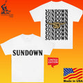 Sundown Brand Sundown T-shirt