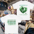 Surfgang Love Never Fades T-shirt