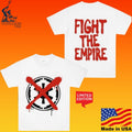 Sw Explained Fight The Empire T-shirt