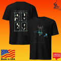 Swamp Stormkeep The Nocturnes Of Islm T-shirt