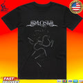 Sylosis Coffin Nails T-shirt