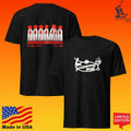 Taco Hemingway Tour 2026 T-shirt