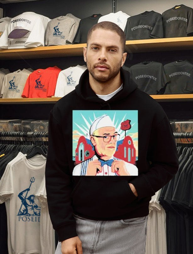 Taskmaster Series 21 American Diner Greg Davies T-shirt