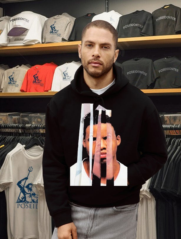 Tay K47 Mugshot T-shirt