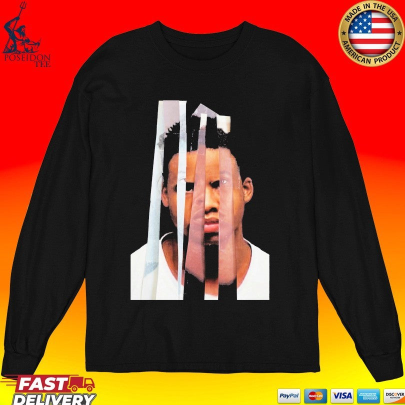 Tay K47 Mugshot T-shirt