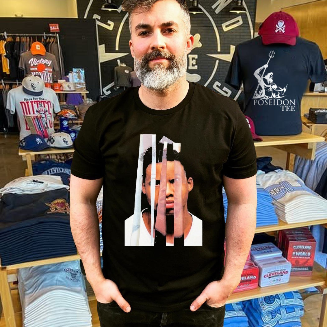 Tay K47 Mugshot T-shirt