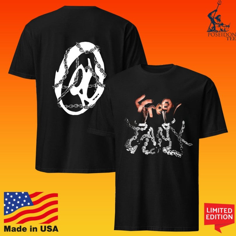 Tay K47 World Chain T-shirt
