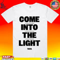 Taya Come Into The Light T-shirt