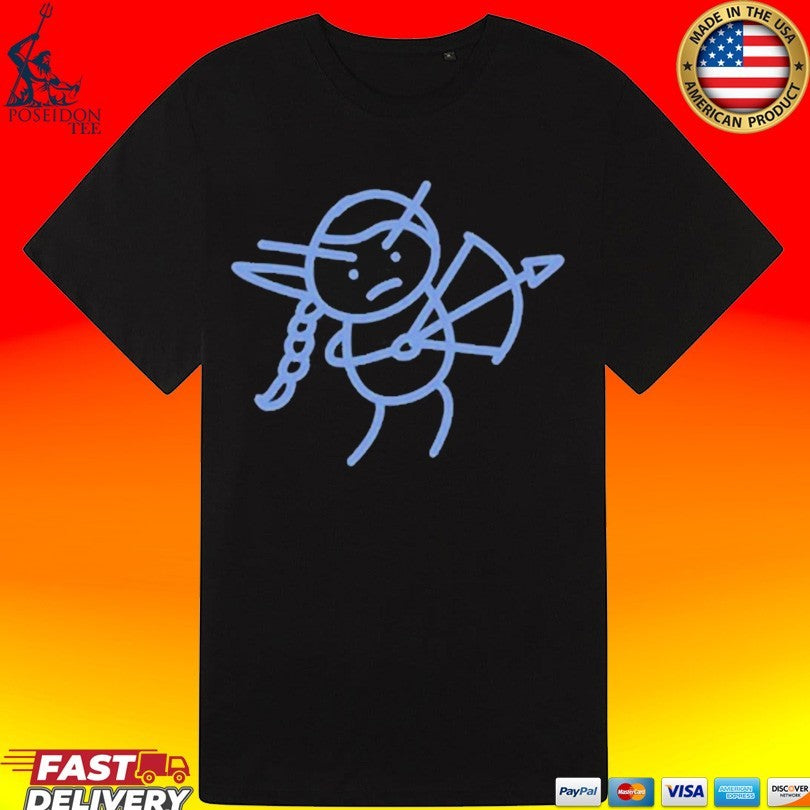 Team Liquid Rwf Derp T-shirt