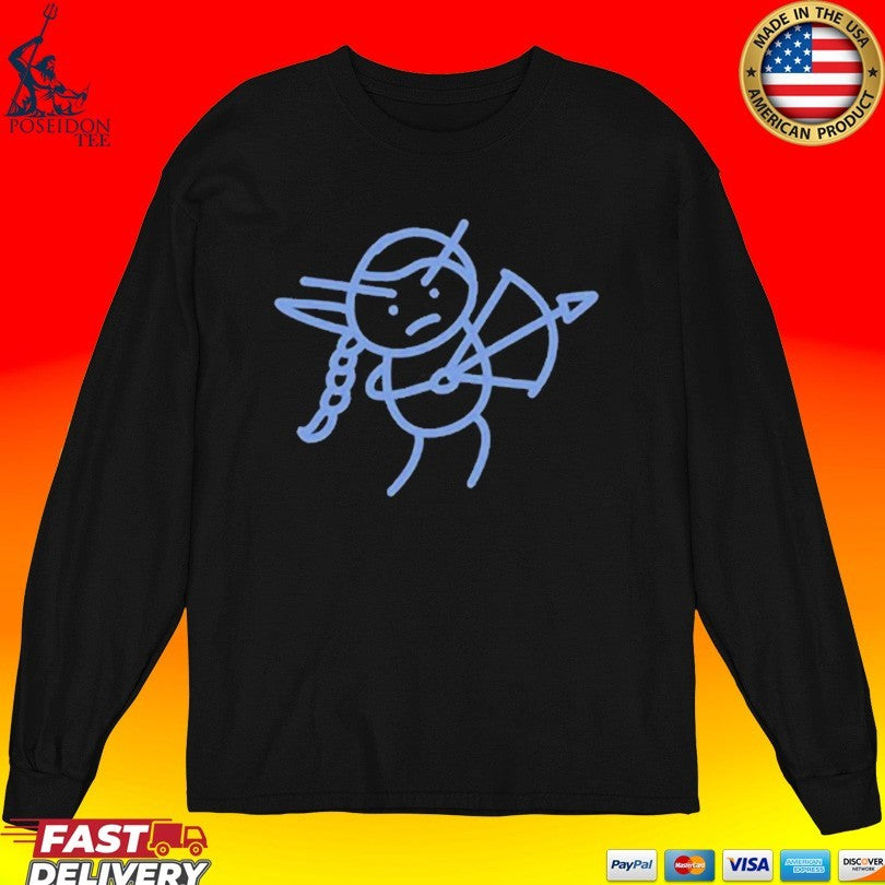 Team Liquid Rwf Derp T-shirt
