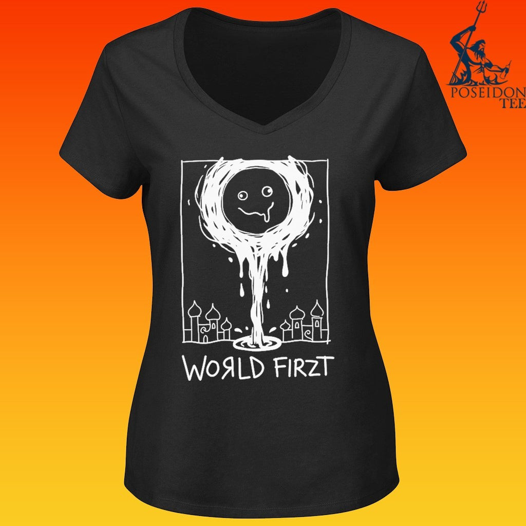 Team Liquid Rwf Midnight Winners Derp T-shirt