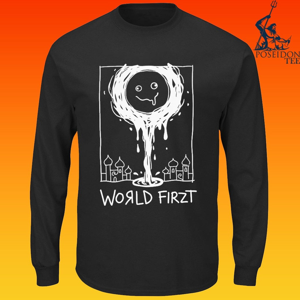 Team Liquid Rwf Midnight Winners Derp T-shirt