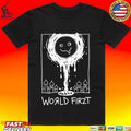 Team Liquid Rwf Midnight Winners Derp T-shirt