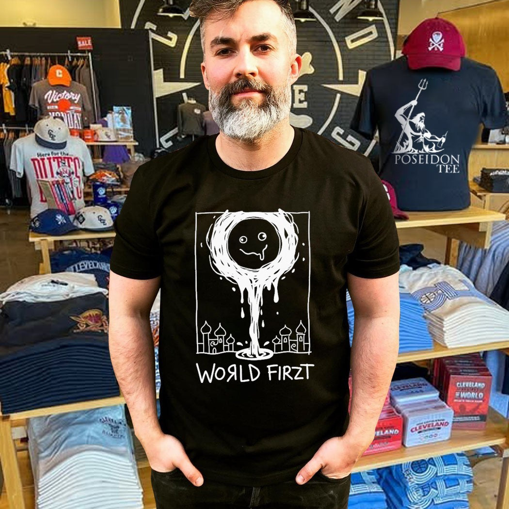 Team Liquid Rwf Midnight Winners Derp T-shirt