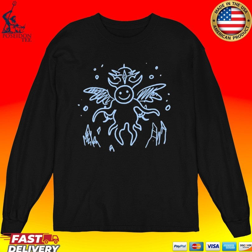 Team Liquid Rwf Winners Derp Lura T-shirt