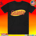 Teddy Fresh Guante T-shirt