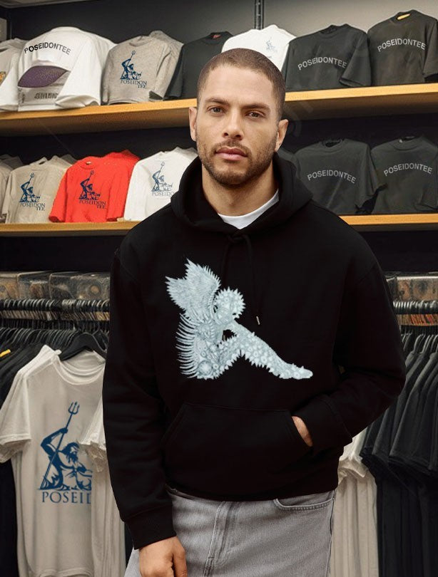 Temporary Gift Present T-shirt