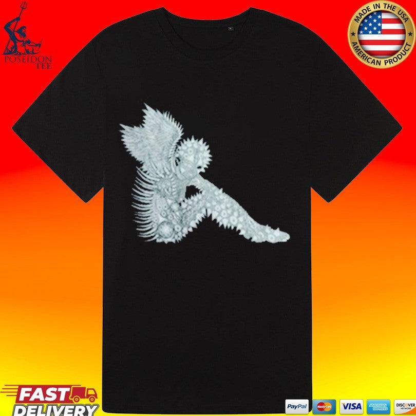 Temporary Gift Present T-shirt