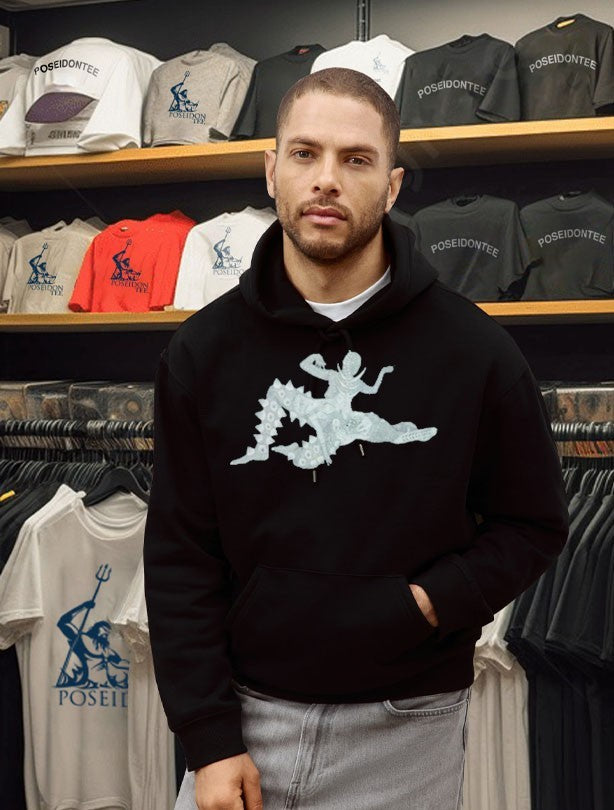 Temporary Gift Sleep Dancing T-shirt