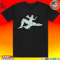 Temporary Gift Sleep Dancing T-shirt