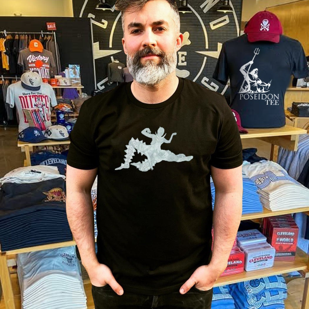 Temporary Gift Sleep Dancing T-shirt