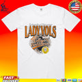Tennessee Softball University Of Tennessee Lady Vols 2026 Women’s College World Series T-shirt
