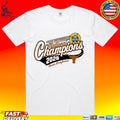 Texas Longhorns Women’s 2026 Softball National Champs T-shirt