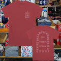 The Acacia Strain Above Ground Curse T-shirt